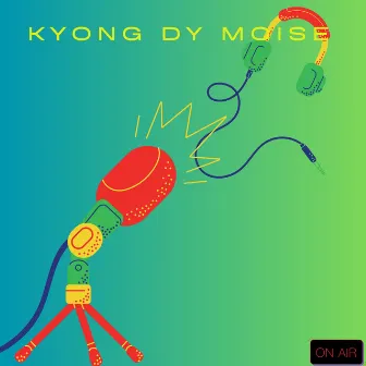 Soy el que soy by Kyong DY Moise