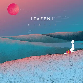 Zazen by Elorik