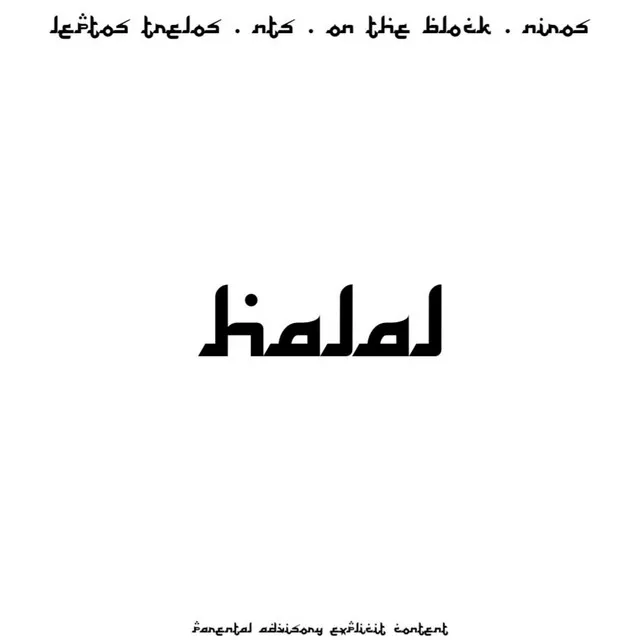 HALAL