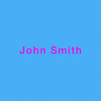 John Smith by Mariuk