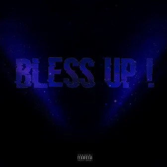 Bless Up! by Strayxaron