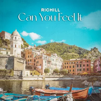 Can You Feel It by Richill