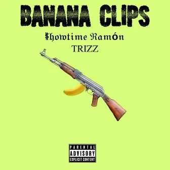 Banana Clips by Showtime Ramon