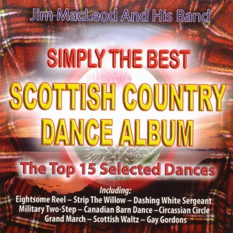 Scottish Country Dance Album by Jim MacLeod & His Band