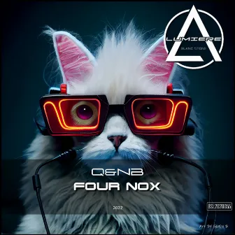 Four Nox by Q&NB