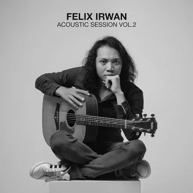 Acoustic Session, Vol. 2 (Cover Version)