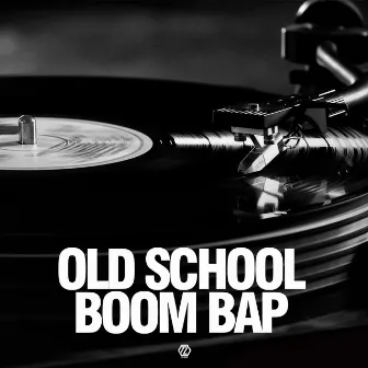 Old School Boom Bap by TL no Beat