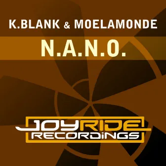 N.A.N.O. by K.Blank