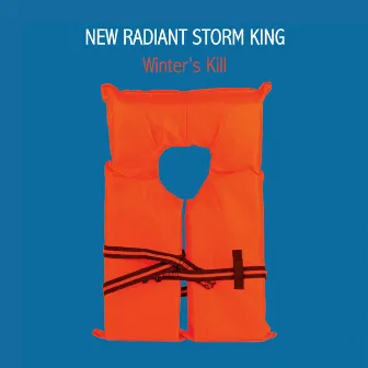 Winter's Kill by New Radiant Storm King