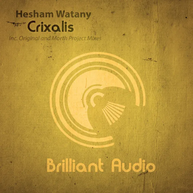 Crixalis - Original Mix