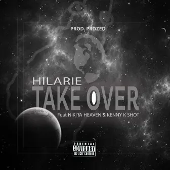 Take Over by Hilarie