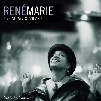 Live at Jazz Standard by Rene Marie