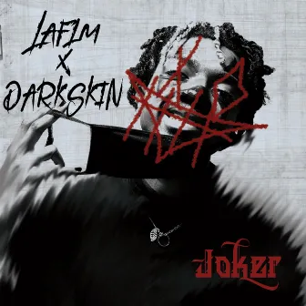 Joker by Laflm