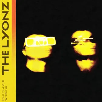 Right Of Asylum by THe LYONZ