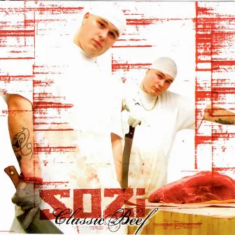 Classic Beef by Sozi