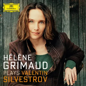 Hélène Grimaud plays Valentin Silvestrov by Valentin Silvestrov