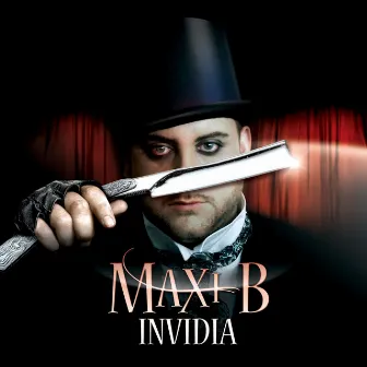 Invidia by Maxi B