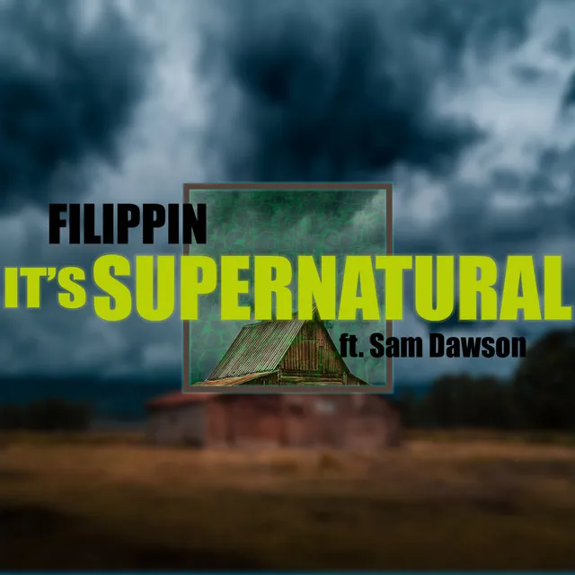 It's Supernatural - Radio Mix