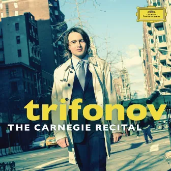 The Carnegie Recital by Nikolai Medtner