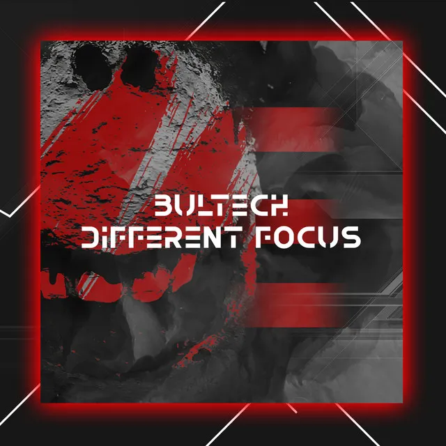 Different Focus