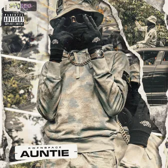 Auntie by Kwengface