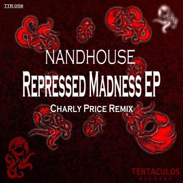 Repressed Madness - Charly Price Remix