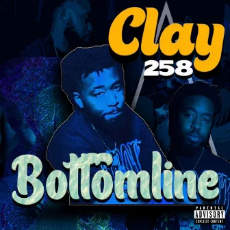 Bottom Line by Clay258