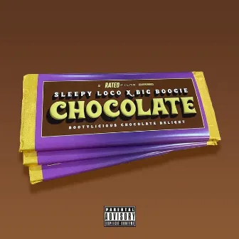 Chocolate by Sleepy Loco