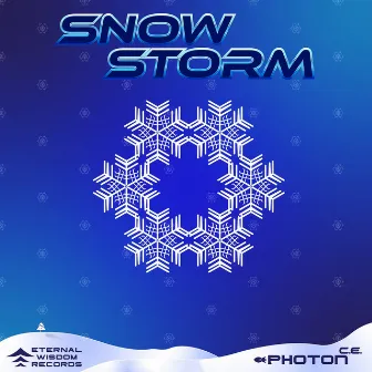 Snowstorm by Photon C.E.