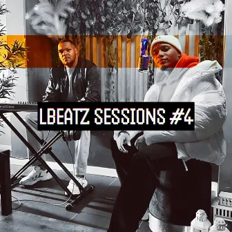 BEBE (LBEATZ Sessions #4) by Mr. Carly