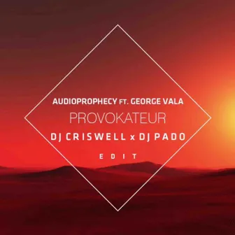 Provokateur by DJ Criswell