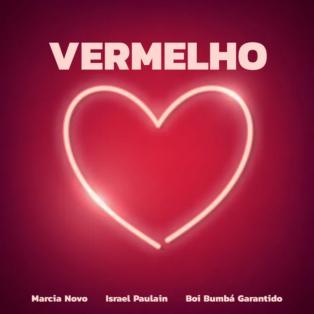 Vermelho