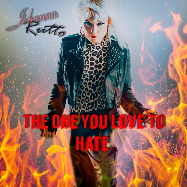 The one you love to hate