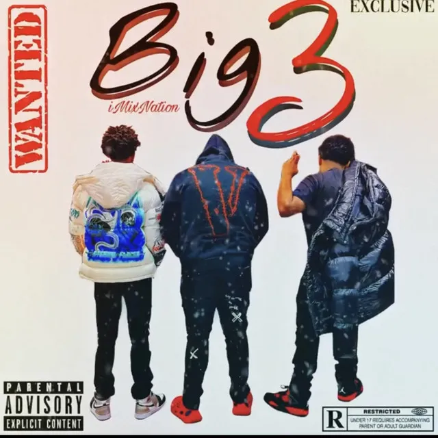 BIG 3