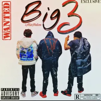 BIG 3 by YFM