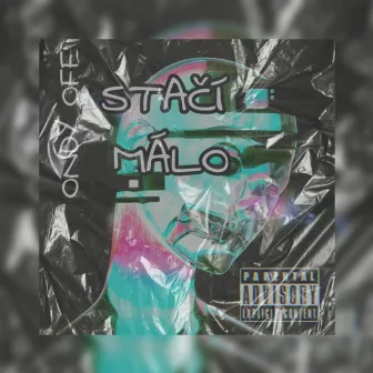 STAČÍ MÁLO by ONDY OFF