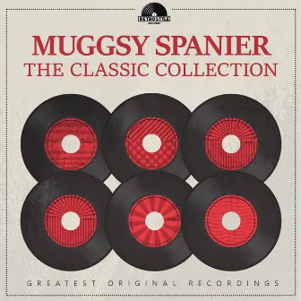 The Classic Collection by Muggsy Spanier