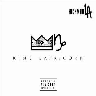 King Capricorn by Hickman L.A.