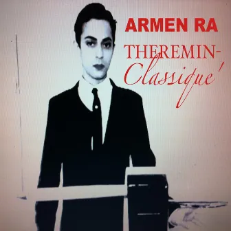 Theremin Classique by Armen Ra