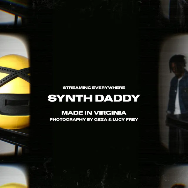 Synth Daddy