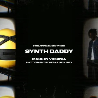 Synth Daddy by Killgxxd