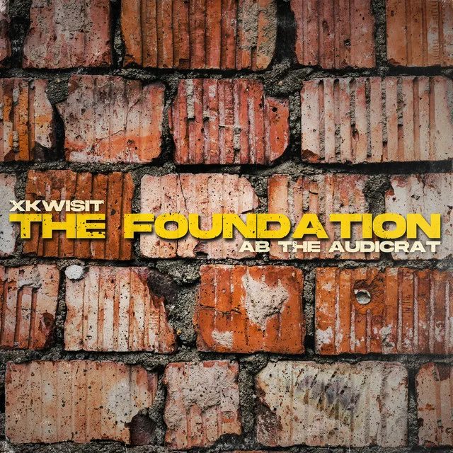 The Foundation