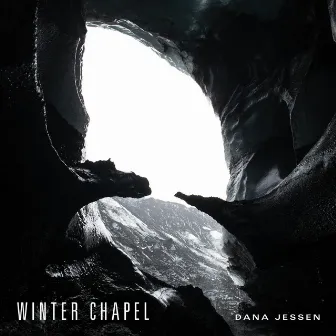 Winter Chapel by Dana Jessen