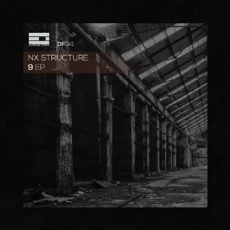 9 EP by Nx Structure