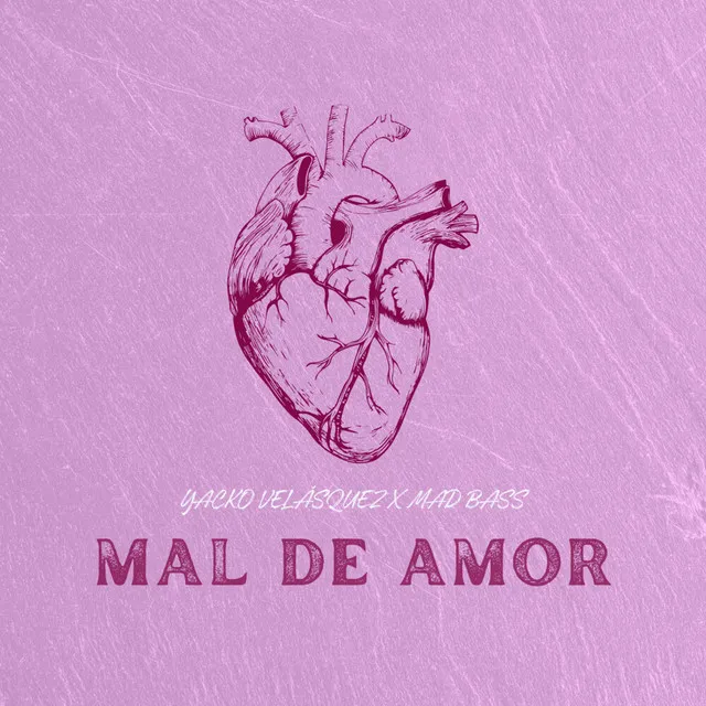 Mal De Amor