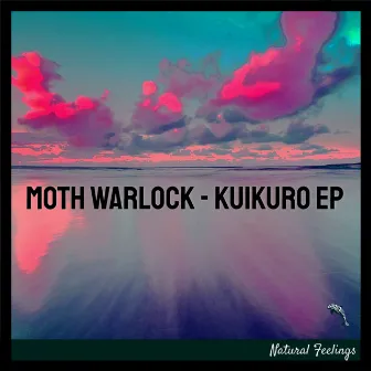 Kuikuro EP by Moth Warlock