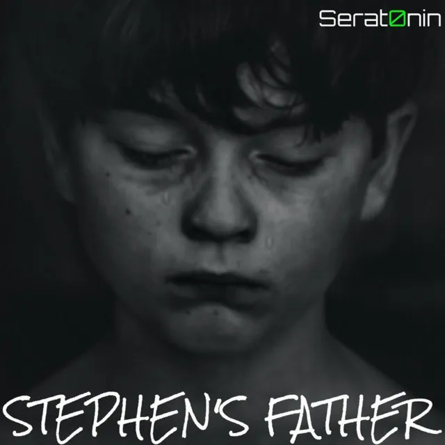 Stephen's Father