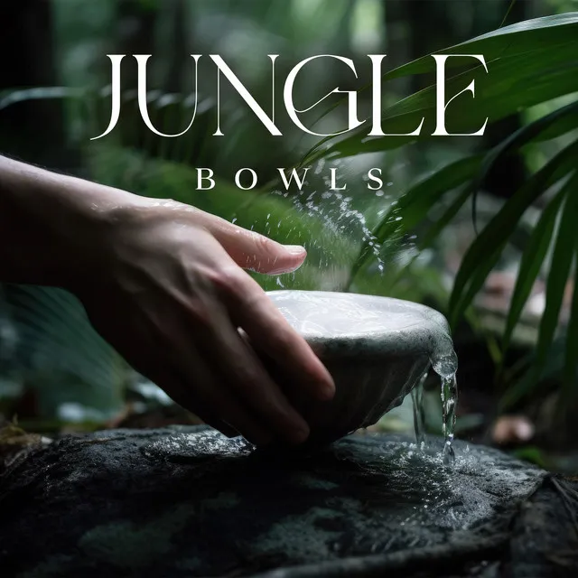 Jungle Bowls: Music for Buddhist Meditation, Tibetan Sound Therapy, Remove Bad Energy