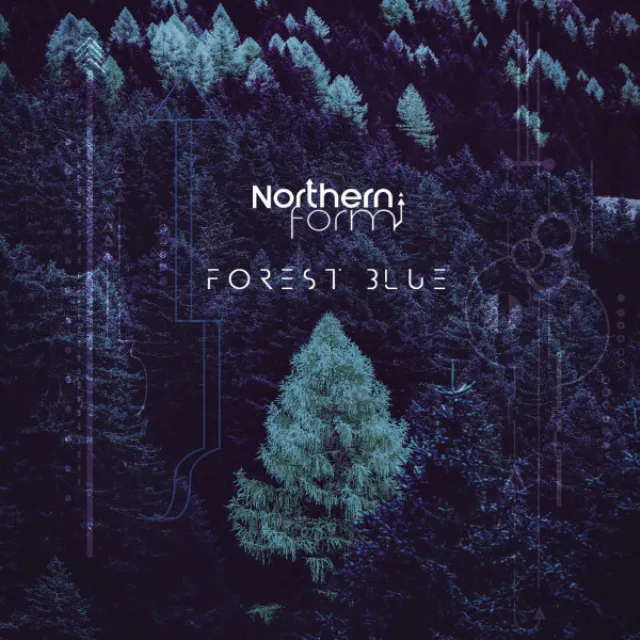 Forest Blue