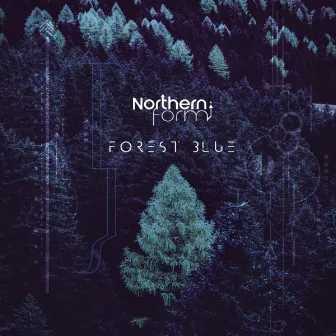 Forest Blue by Northern Form